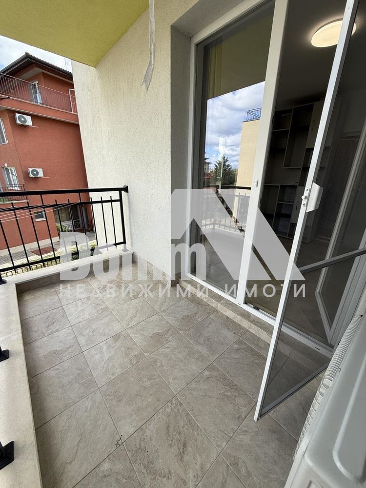 Продава 1-СТАЕН, гр. Обзор, област Бургас, снимка 3 - Апартаменти - 52463984