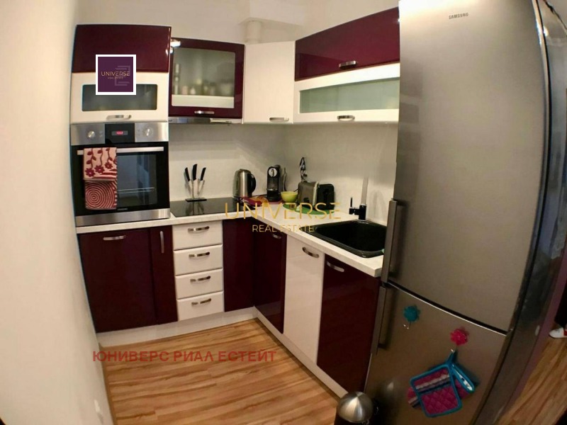 Продава 1-СТАЕН, гр. Свети Влас, област Бургас