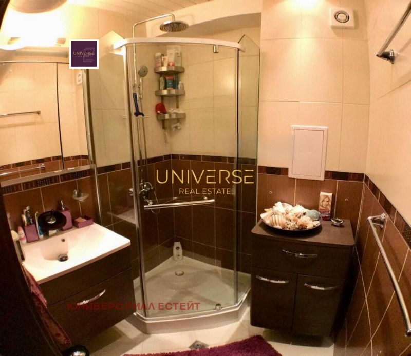 Продава 1-СТАЕН, гр. Свети Влас, област Бургас, снимка 6 - Апартаменти - 53278040