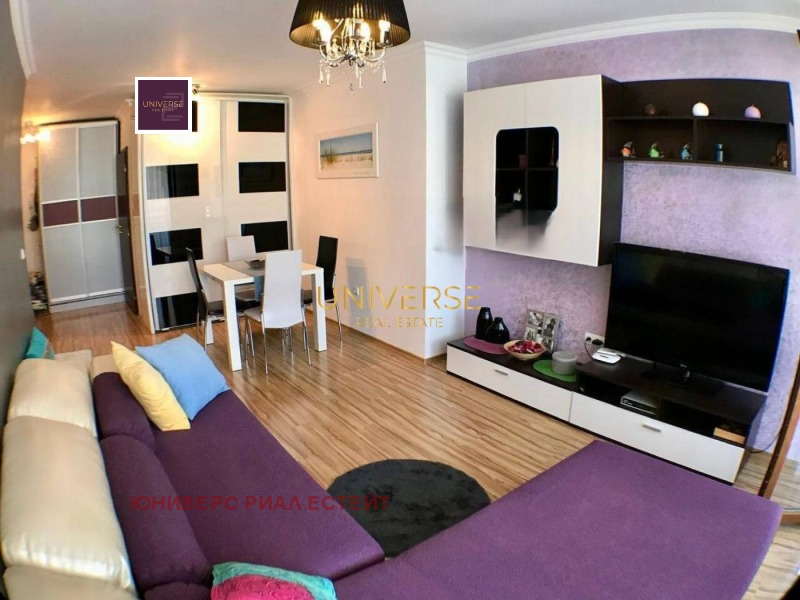 Продава 1-СТАЕН, гр. Свети Влас, област Бургас, снимка 2 - Апартаменти - 53278040