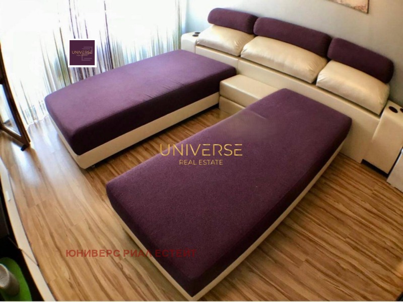 Продава 1-СТАЕН, гр. Свети Влас, област Бургас, снимка 4 - Апартаменти - 53278040