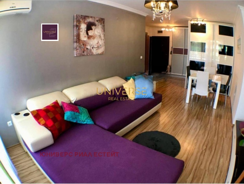 Продава 1-СТАЕН, гр. Свети Влас, област Бургас, снимка 3 - Апартаменти - 53278040