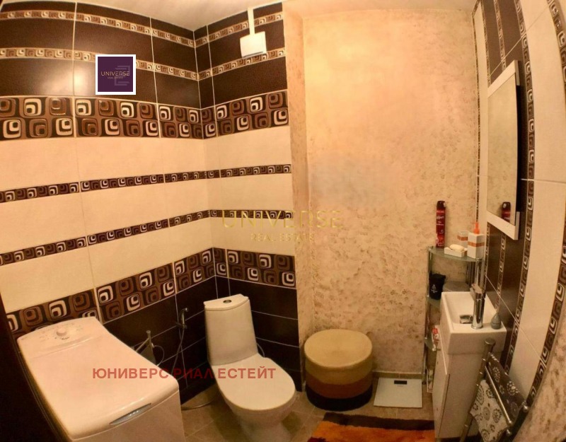 Продава 1-СТАЕН, гр. Свети Влас, област Бургас, снимка 7 - Апартаменти - 53278040