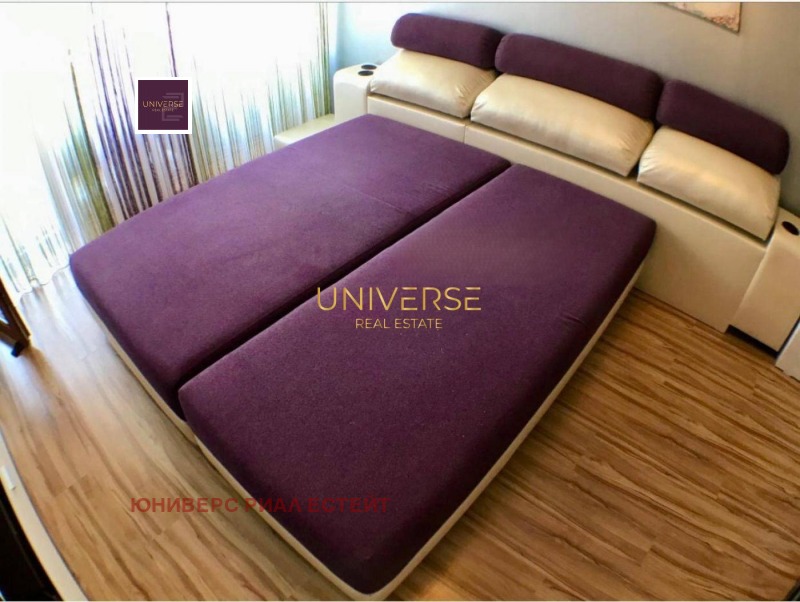 Продава 1-СТАЕН, гр. Свети Влас, област Бургас, снимка 5 - Апартаменти - 53278040