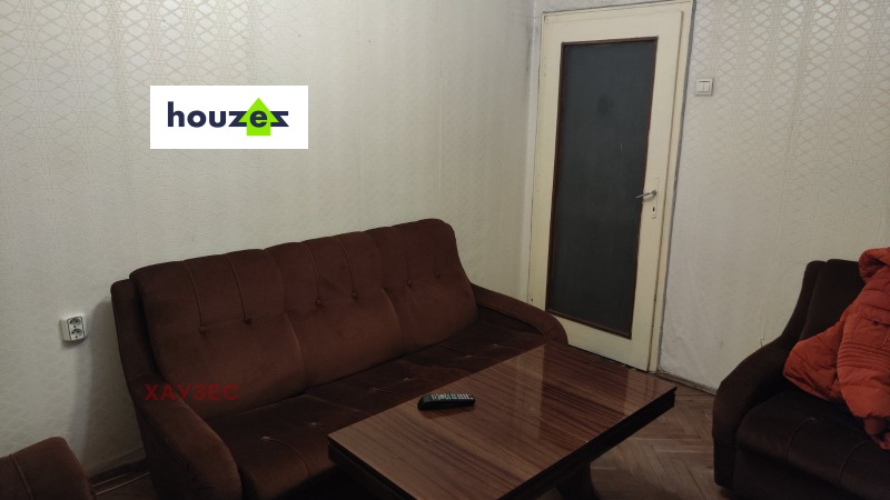 Продава 2-СТАЕН, гр. София, Красно село, снимка 2 - Aпартаменти - 48990407