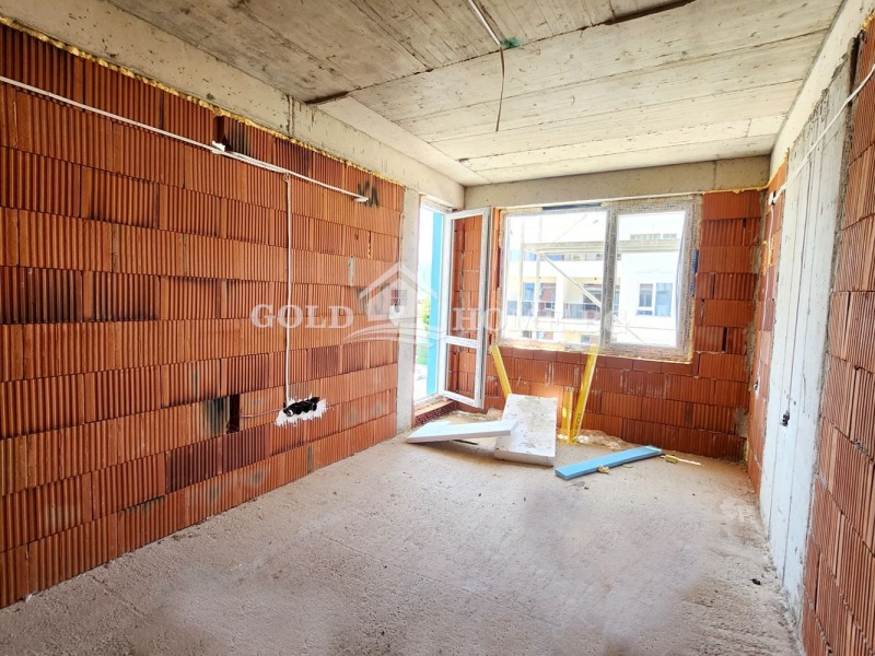 На продаж  1 спальня Пловдив , Южен , 65 кв.м | 42977626 - зображення [6]