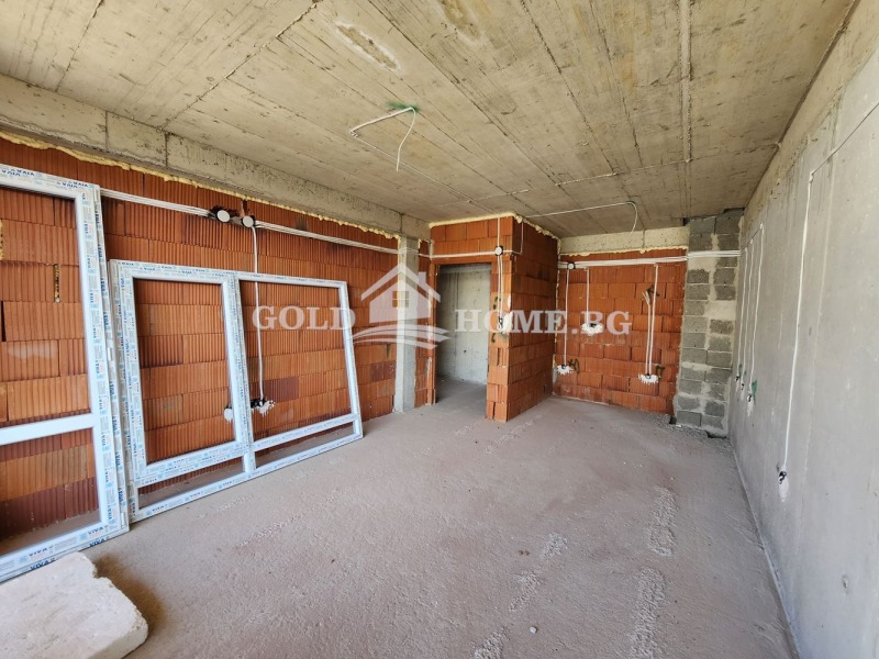 На продаж  1 спальня Пловдив , Южен , 65 кв.м | 42977626 - зображення [5]