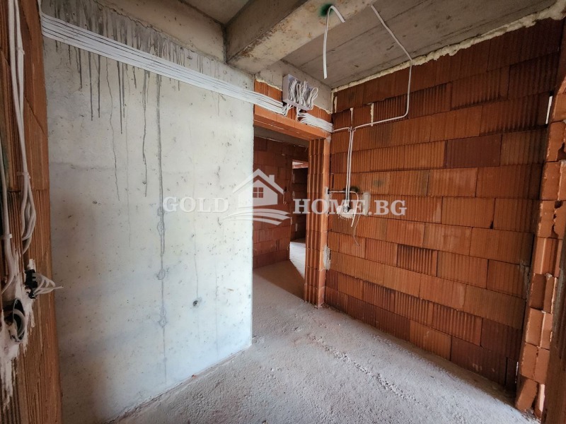 На продаж  1 спальня Пловдив , Южен , 65 кв.м | 42977626 - зображення [10]