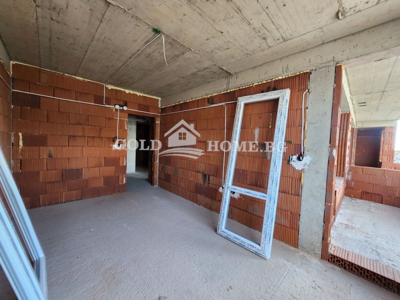 На продаж  1 спальня Пловдив , Южен , 65 кв.м | 42977626 - зображення [8]