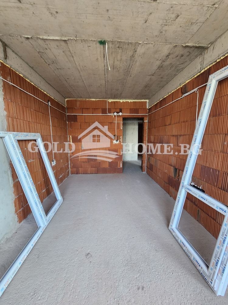 На продаж  1 спальня Пловдив , Южен , 65 кв.м | 42977626 - зображення [7]