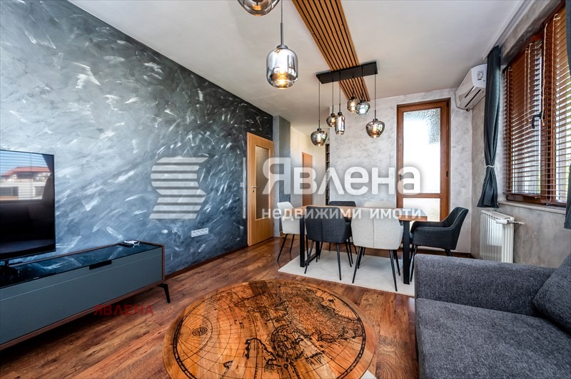 Till salu  1 sovrum Sofia , Karpuzica , 74 kvm | 92225000 - bild [2]