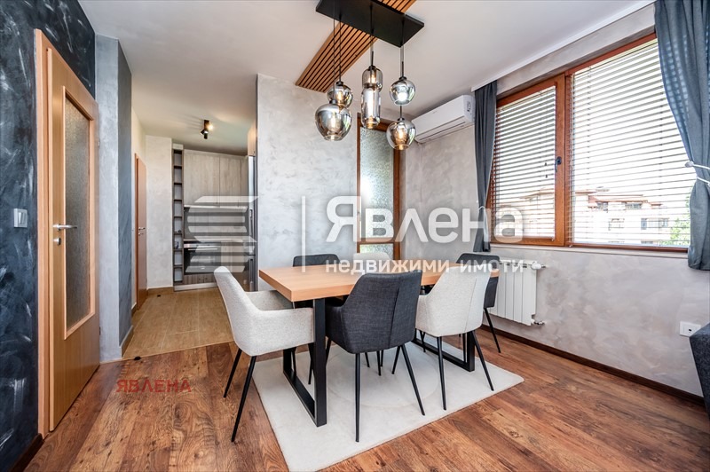 Till salu  1 sovrum Sofia , Karpuzica , 74 kvm | 92225000 - bild [3]