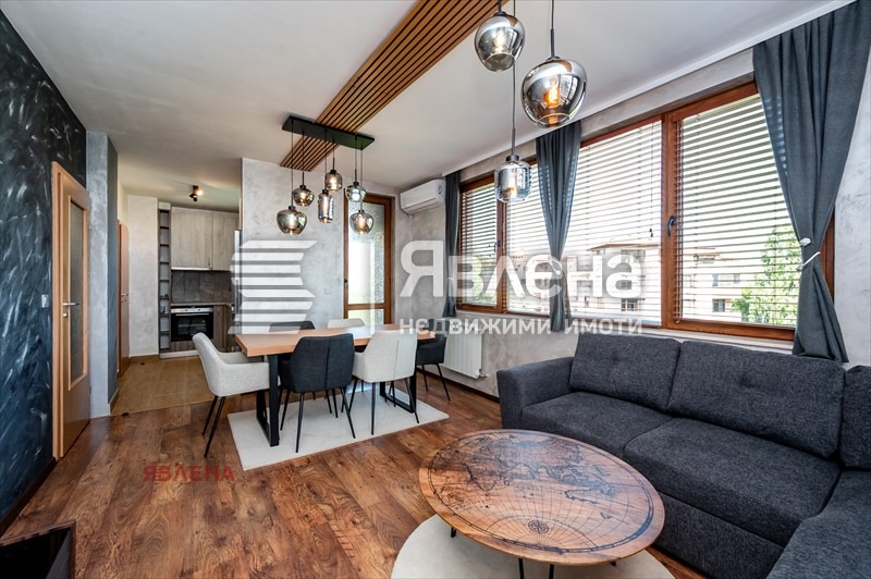 Till salu  1 sovrum Sofia , Karpuzica , 74 kvm | 92225000