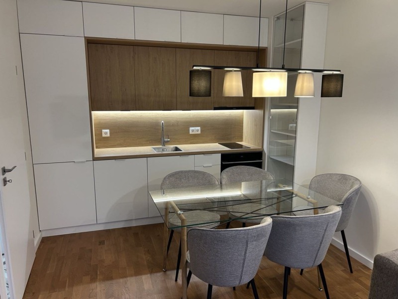 Продава 2-СТАЕН, град София, Малинова долина • 235000 € • 82609819 — Holmes.bg