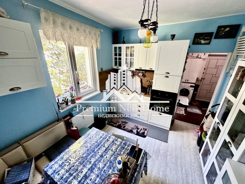 Продаја  1 спаваћа соба Софија , Илинден , 58 м2 | 98018367 - слика [4]