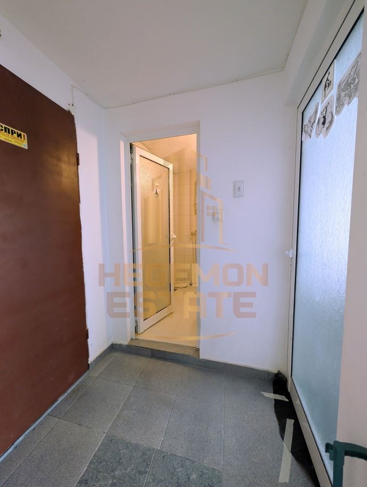 Продава 2-СТАЕН, гр. Варна, Левски 1, снимка 5 - Апартаменти - 52332364