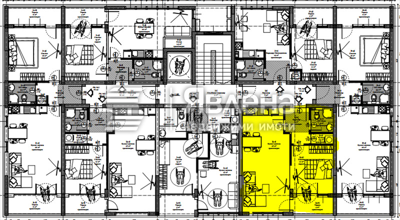 Продава 2-СТАЕН, гр. Варна, Аспарухово