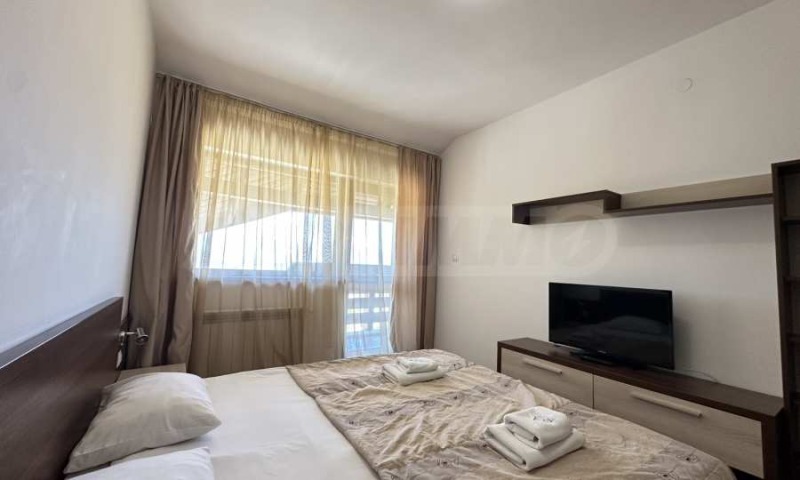 Продава 2-СТАЕН, гр. Банско, област Благоевград, снимка 9 - Апартаменти - 53335616