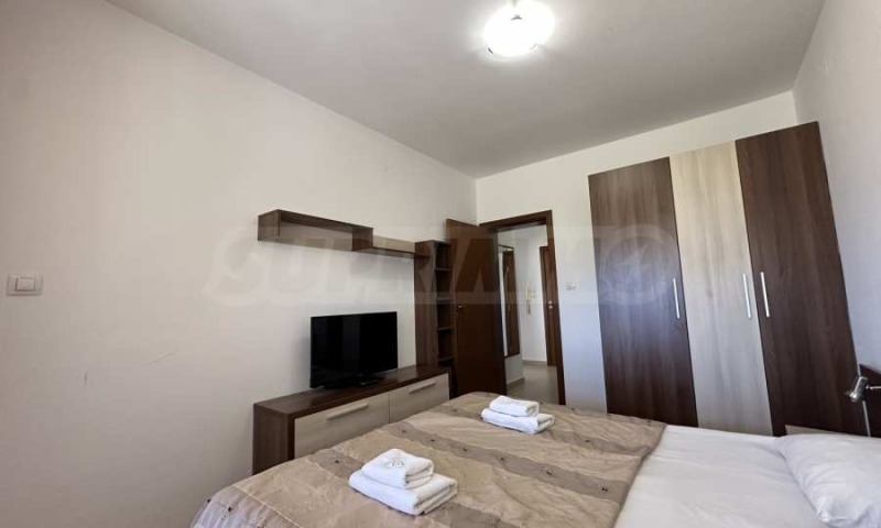 Продава 2-СТАЕН, гр. Банско, област Благоевград, снимка 11 - Апартаменти - 53335616