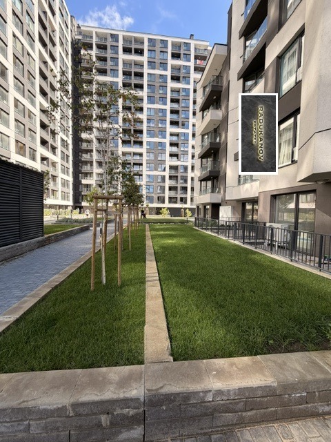 Продава 2-СТАЕН, гр. София, Сердика, снимка 5 - Апартаменти - 55793336