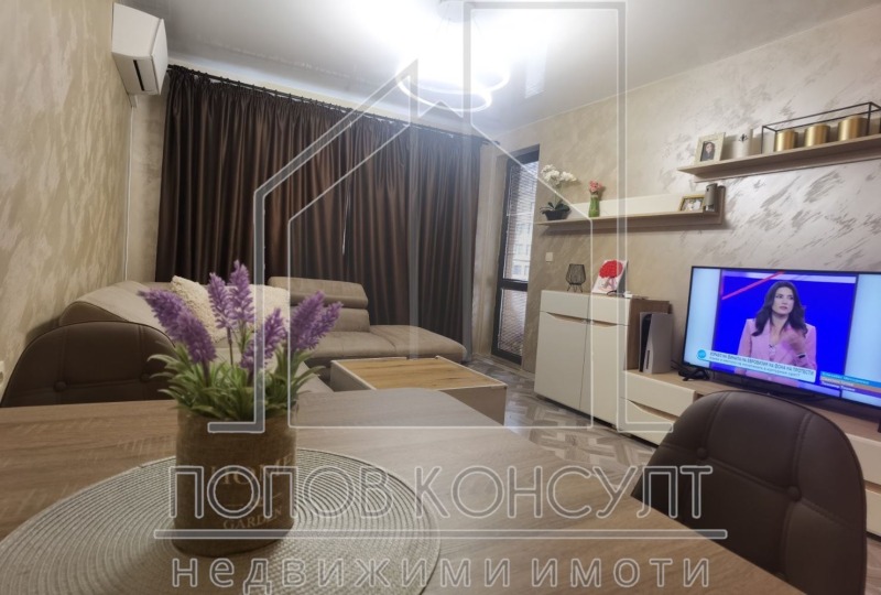 Te koop  2 slaapkamers Plovdiv , Juzjen , 97 m² | 11377686 - afbeelding [2]