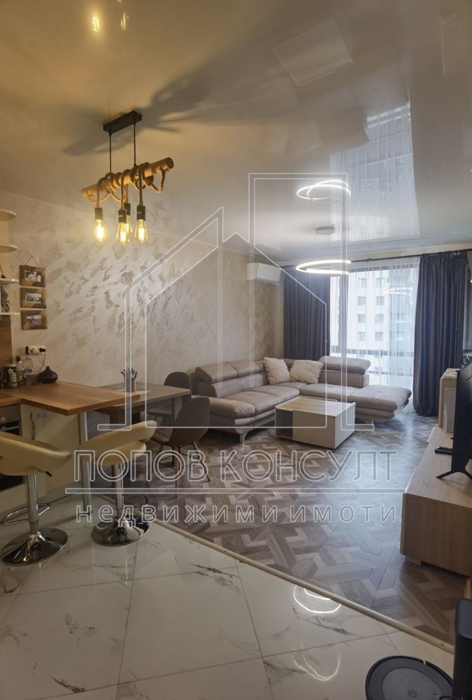 Te koop  2 slaapkamers Plovdiv , Juzjen , 97 m² | 11377686 - afbeelding [6]