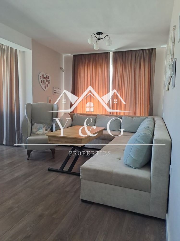 In vendita  2 camere da letto Plovdiv , Kiuchuk Parig , 104 mq | 57750739 - Immagine [2]