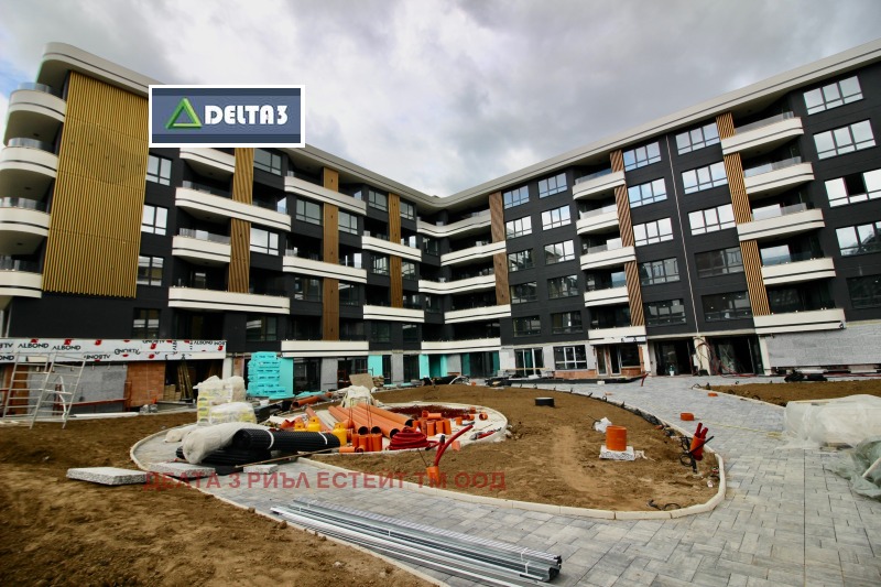 In vendita  2 camere da letto Sofia , Malinova dolina , 132 mq | 78134397 - Immagine [7]