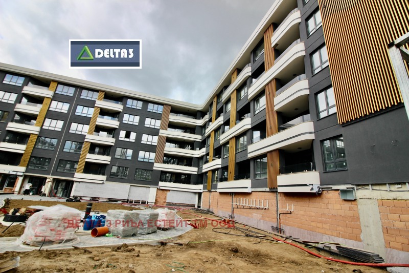 In vendita  2 camere da letto Sofia , Malinova dolina , 132 mq | 78134397 - Immagine [9]