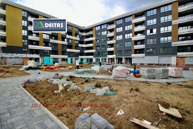 In vendita  2 camere da letto Sofia , Malinova dolina , 132 mq | 78134397