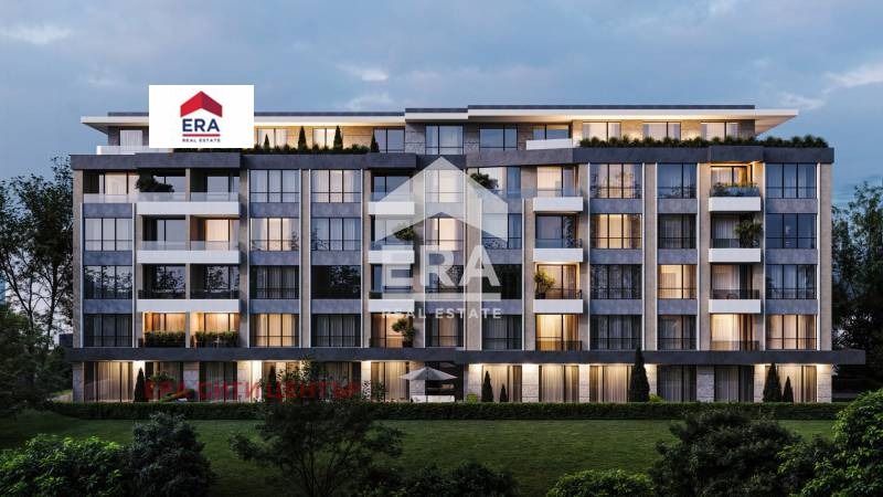 Продава  3-стаен град Стара Загора , Железник - изток , 88 кв.м | 69972736 - изображение [5]