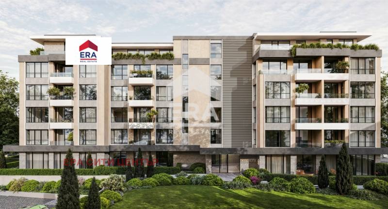 Продава  3-стаен град Стара Загора , Железник - изток , 88 кв.м | 69972736 - изображение [2]