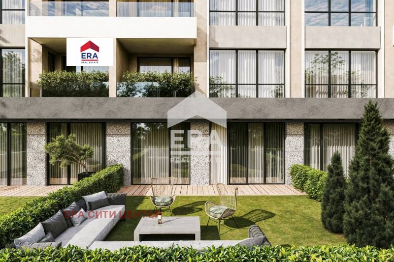 Продава  3-стаен град Стара Загора , Железник - изток , 88 кв.м | 69972736 - изображение [4]