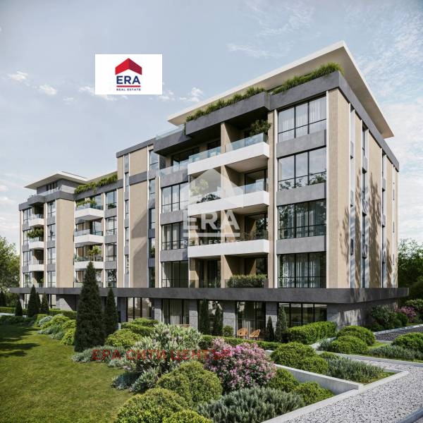 Продава  3-стаен град Стара Загора , Железник - изток , 88 кв.м | 69972736