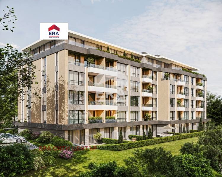 Продава  3-стаен град Стара Загора , Железник - изток , 88 кв.м | 69972736 - изображение [3]