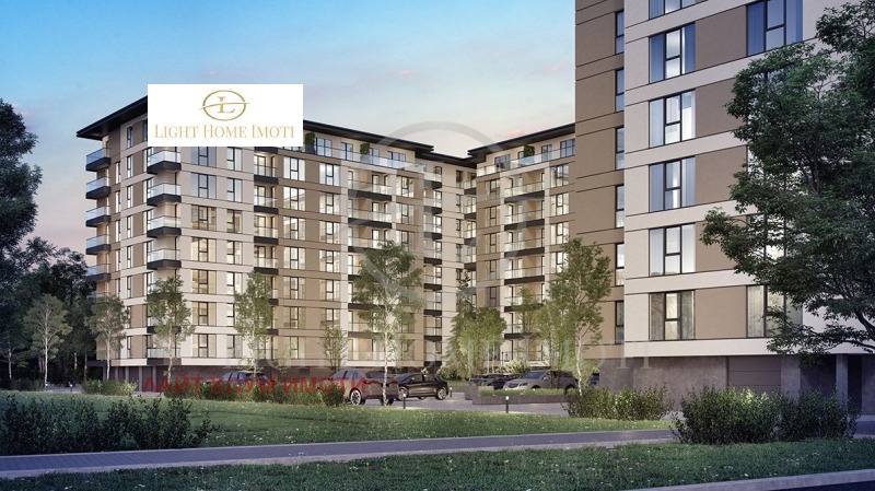 In vendita  2 camere da letto Plovdiv , Hristo Smirnenski , 105 mq | 87556183