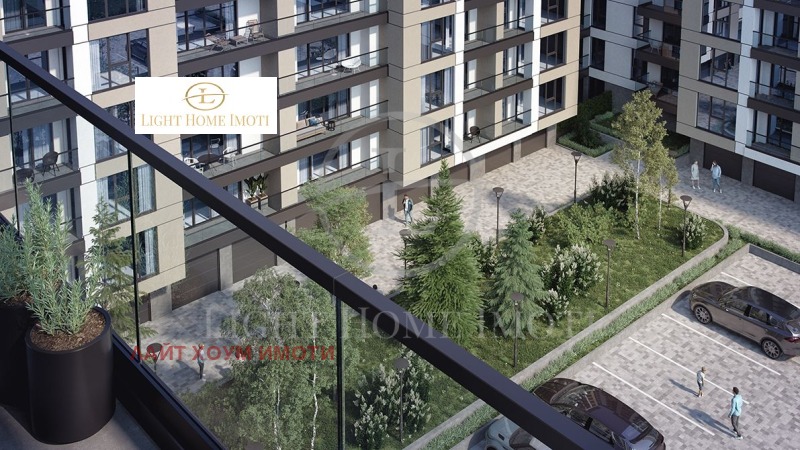 In vendita  2 camere da letto Plovdiv , Hristo Smirnenski , 105 mq | 87556183 - Immagine [4]