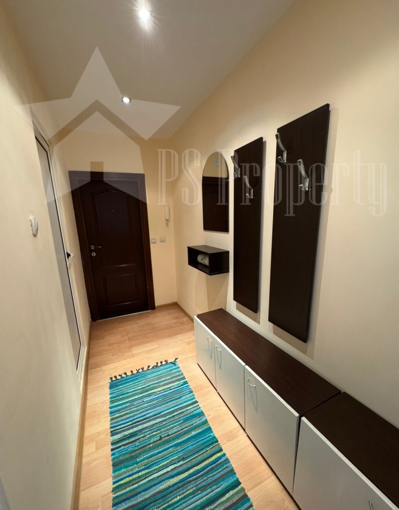 En venta  2 dormitorios Stara Zagora , Remiza , 60 metros cuadrados | 31567778 - imagen [6]