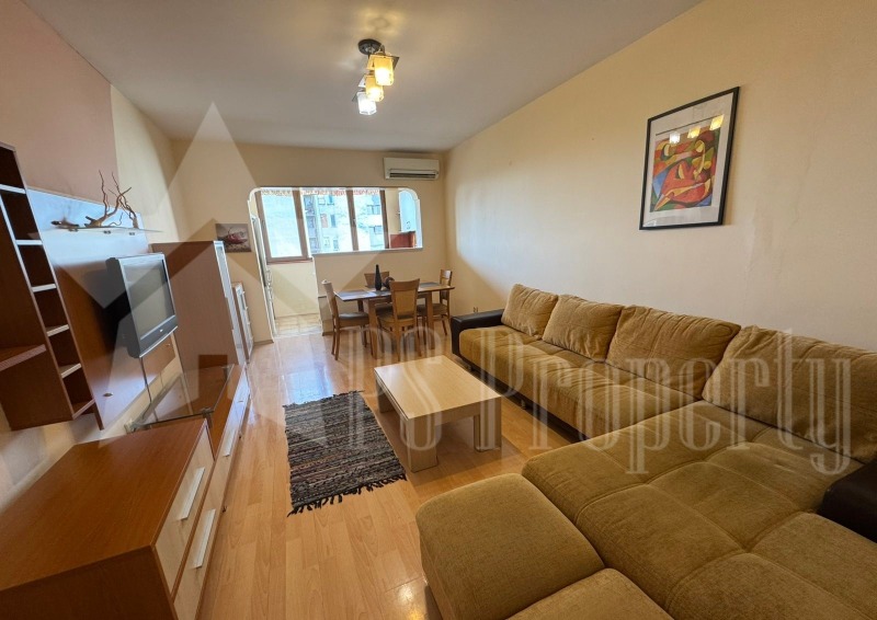 En venta  2 dormitorios Stara Zagora , Remiza , 60 metros cuadrados | 31567778 - imagen [3]