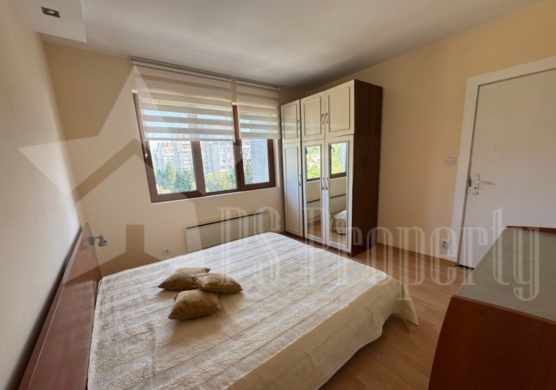 En venta  2 dormitorios Stara Zagora , Remiza , 60 metros cuadrados | 31567778 - imagen [8]