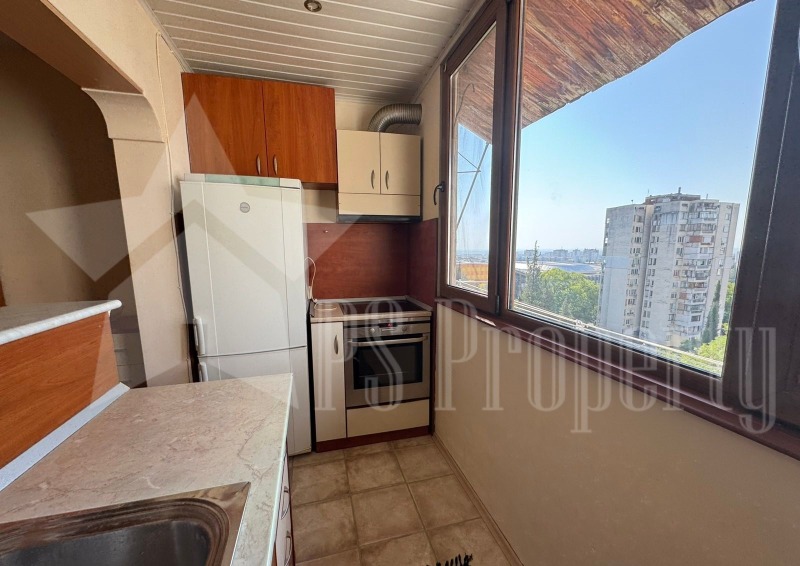 En venta  2 dormitorios Stara Zagora , Remiza , 60 metros cuadrados | 31567778 - imagen [4]