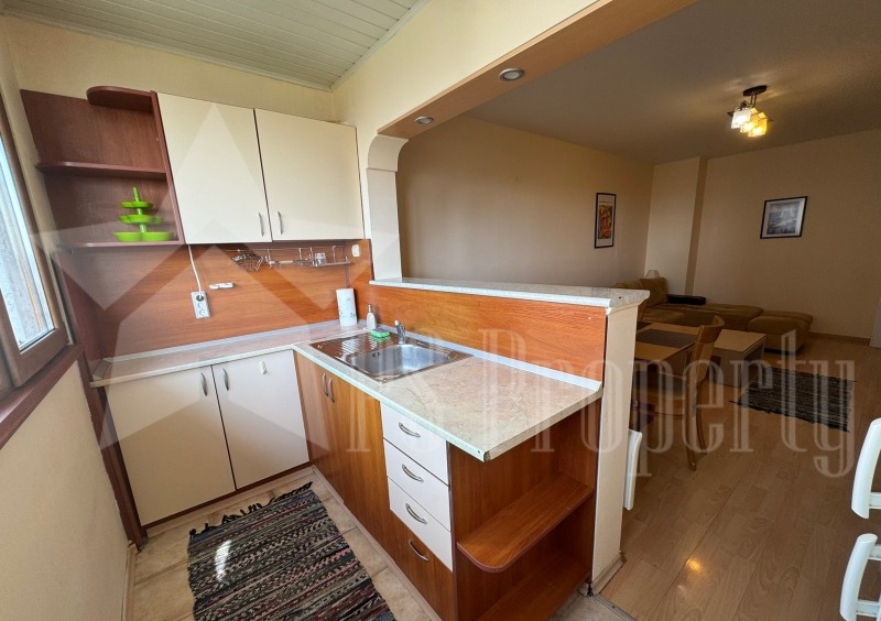 En venta  2 dormitorios Stara Zagora , Remiza , 60 metros cuadrados | 31567778 - imagen [5]