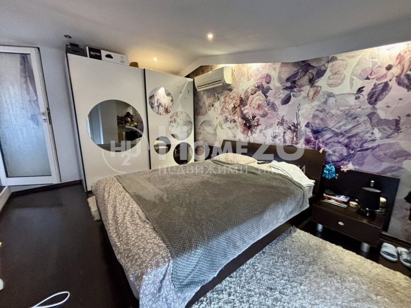 Продава 3-СТАЕН, гр. София, Левски В, снимка 5 - Апартаменти - 53153131