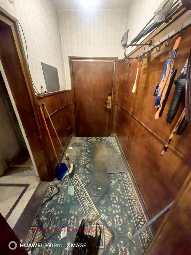 Продава 3-СТАЕН, гр. София, Център, снимка 3 - Апартаменти - 54201292