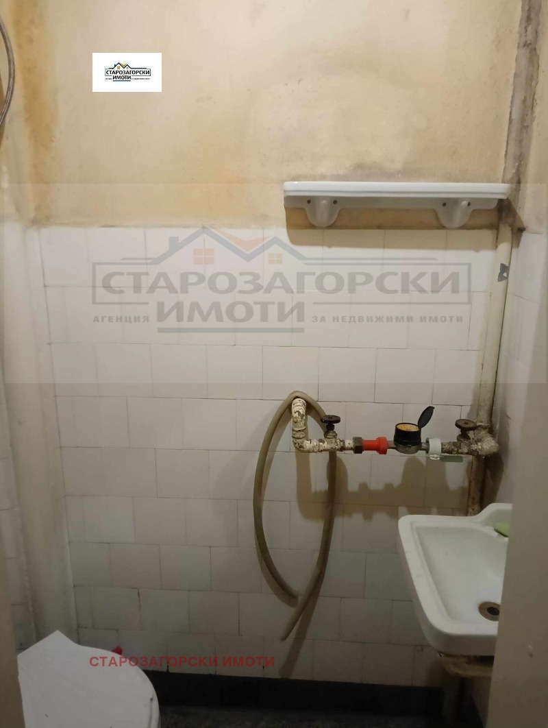 Продава 4-СТАЕН, гр. Стара Загора, Център, снимка 8 - Aпартаменти - 48992288