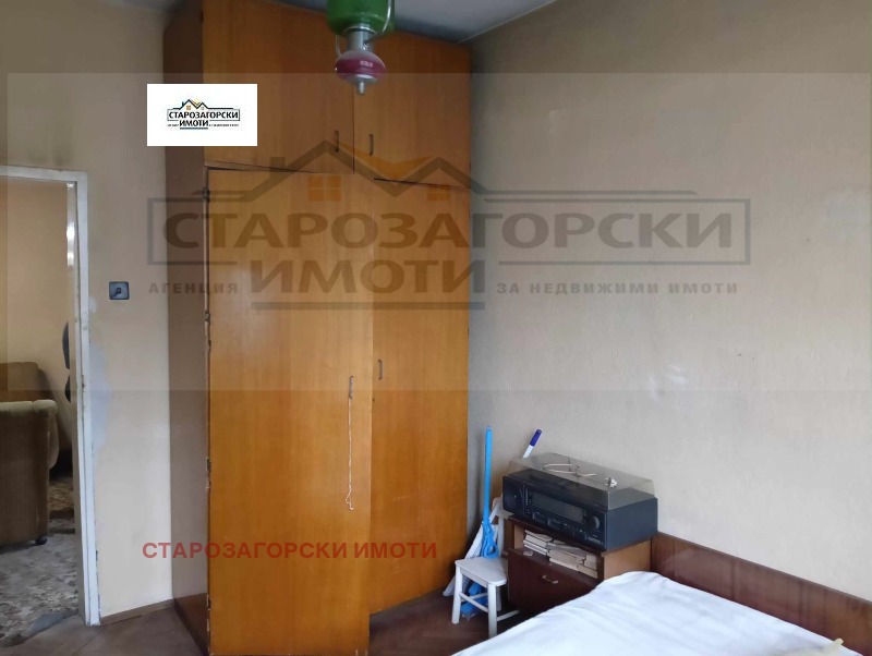 Продава 4-СТАЕН, гр. Стара Загора, Център, снимка 13 - Aпартаменти - 48992288