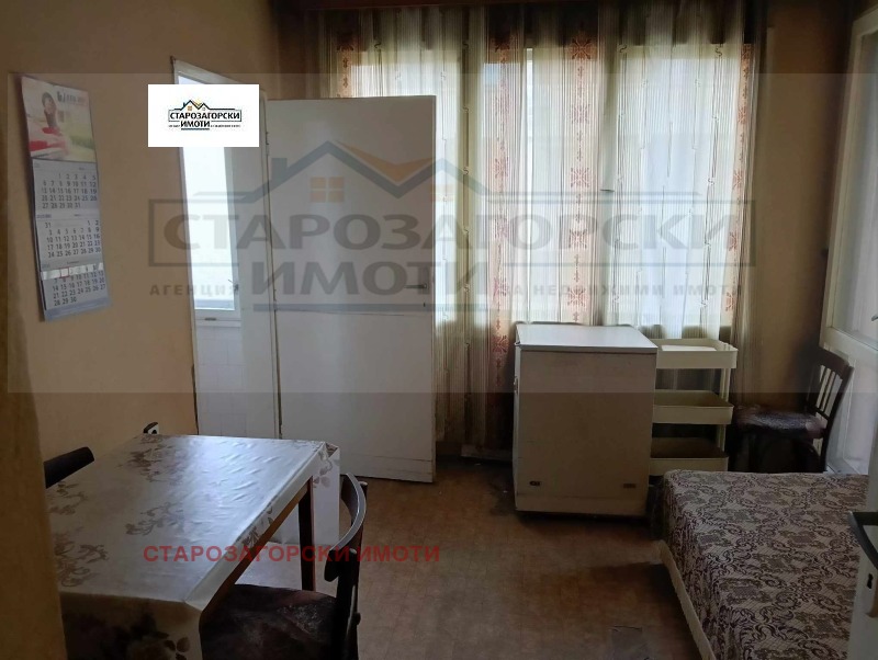 Продава 4-СТАЕН, гр. Стара Загора, Център, снимка 9 - Aпартаменти - 48992288