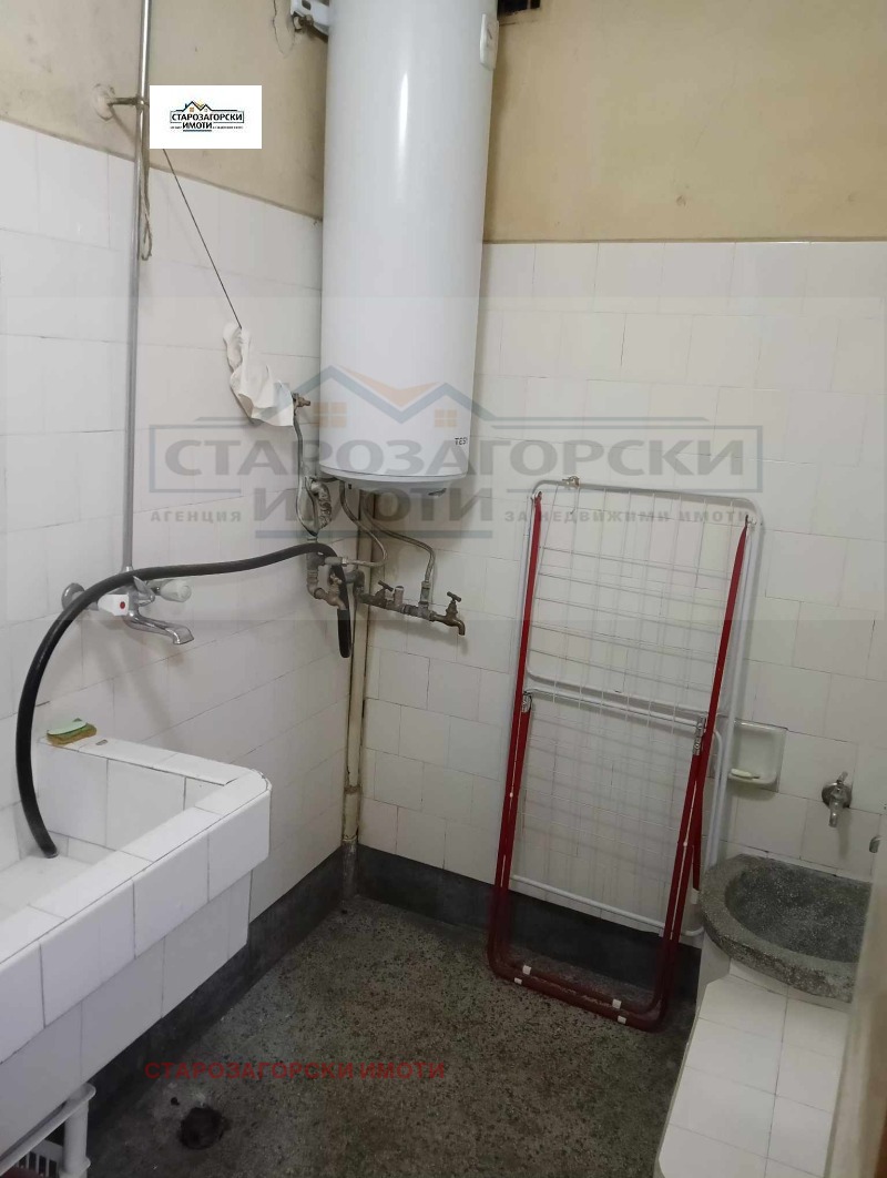 Продава  4-стаен град Стара Загора , Център , 81 кв.м | 90265034 - изображение [16]