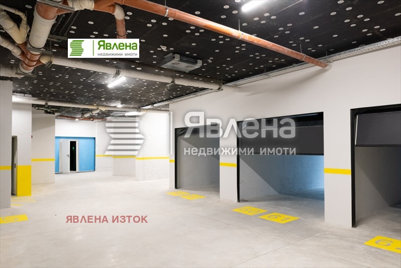 Продава 4-СТАЕН, гр. София, Изток, снимка 7 - Апартаменти - 54544925