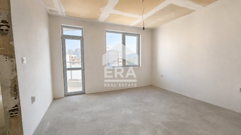 Продава МЕЗОНЕТ, гр. Търговище, Вароша, снимка 3 - Апартаменти - 55747535